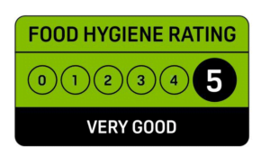 Koi Sushi Inspection Ratings